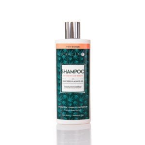 Shampoo for Women strengthen the hair and hair roots, and offers in-depth skin care.